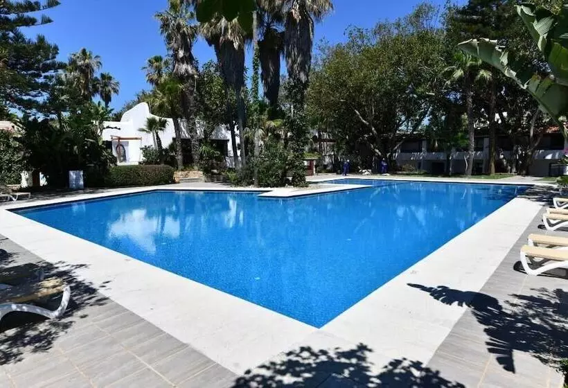 Fotos del hotel Kabila:  10