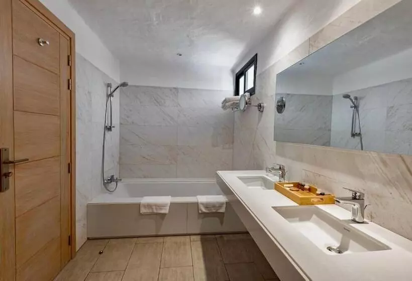 Fotos del hotel Kabila:  22