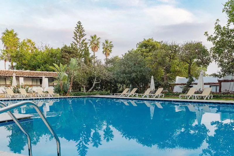 Fotos del hotel Kabila:  15