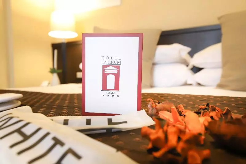 Fotos del hotel Latinum:  2