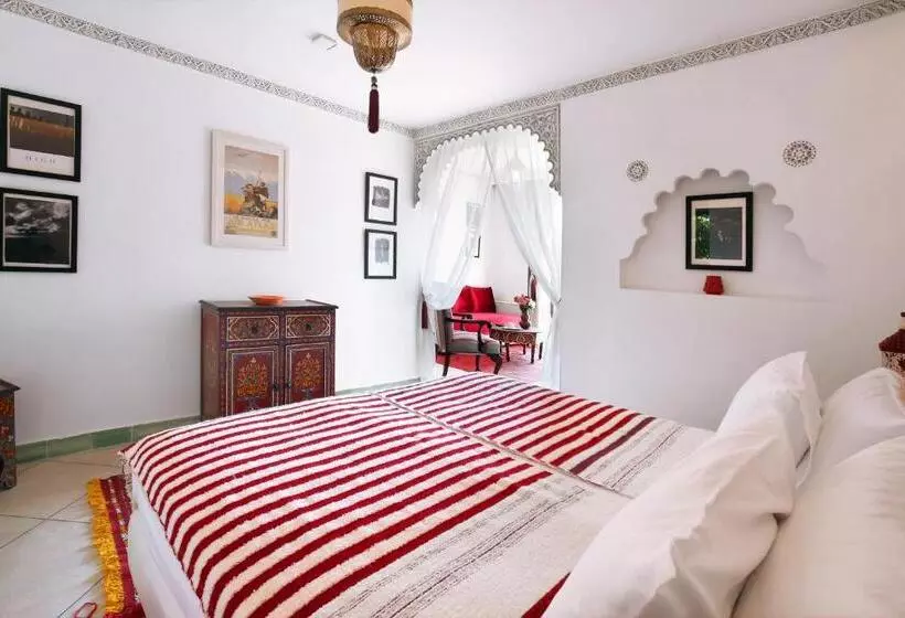 Fotos del hotel Le Bled Ferme:  19