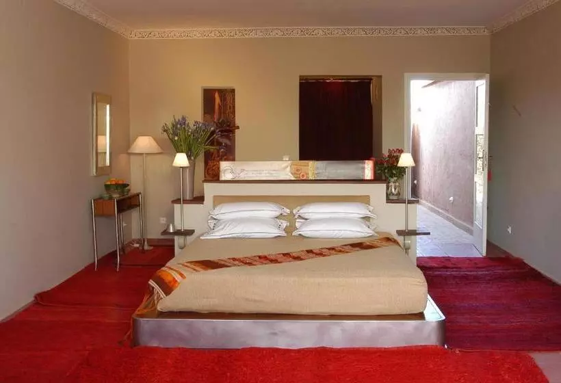 Fotos del hotel Le Bled Ferme:  2