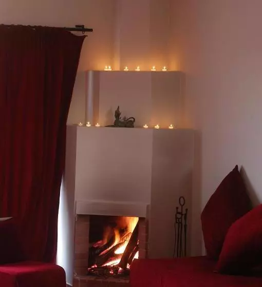 Fotos del hotel Le Bled Ferme:  25