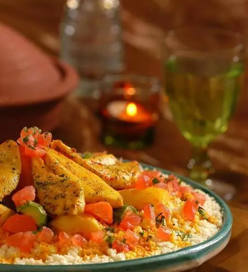 Fotos del hotel Le Bled Ferme:  13