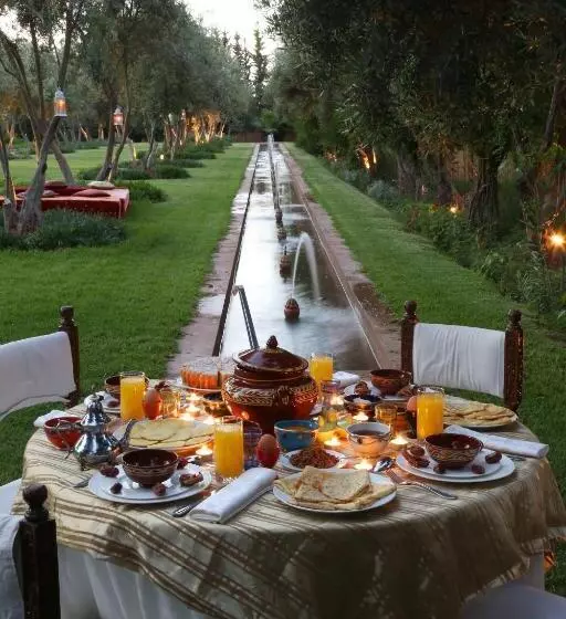 Fotos del hotel Le Bled Ferme:  9