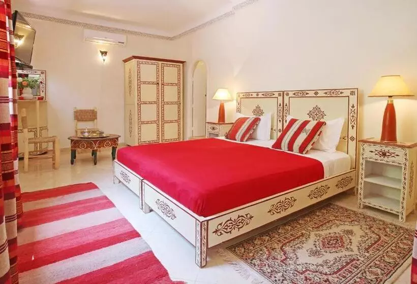 Fotos del hotel Le Bled Ferme:  23