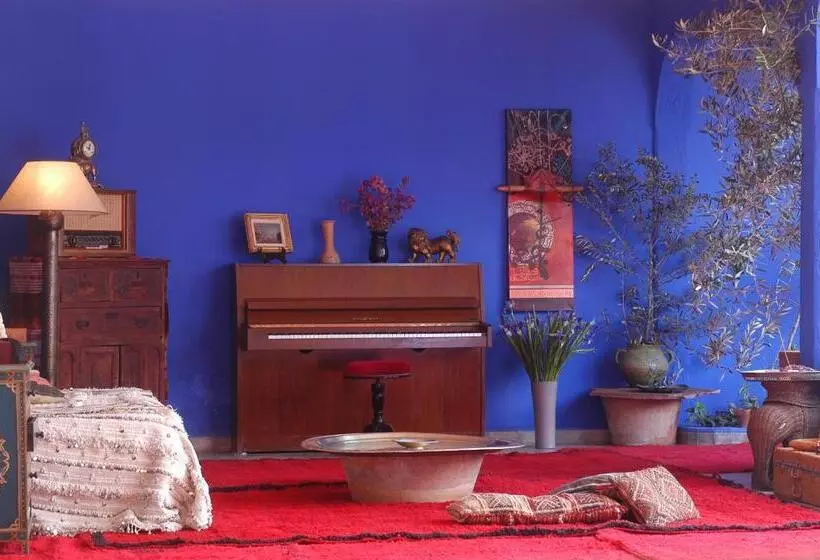 Fotos del hotel Le Bled Ferme:  24