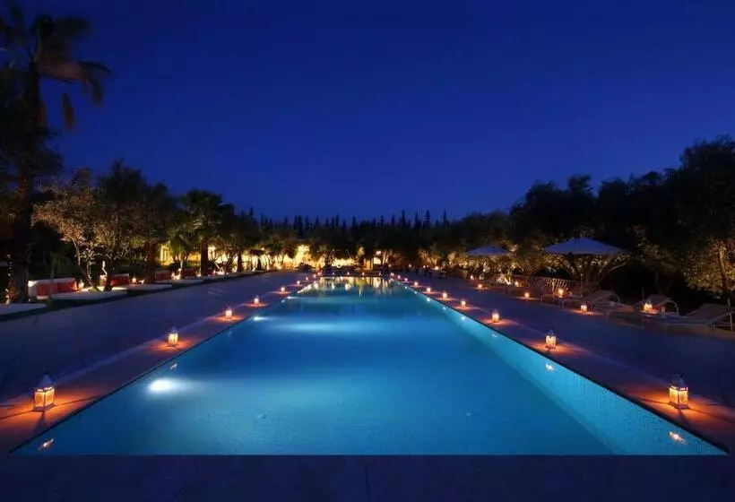 Fotos del hotel Le Bled Ferme:  11