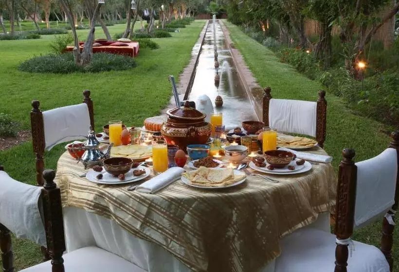 Fotos del hotel Le Bled Ferme:  4