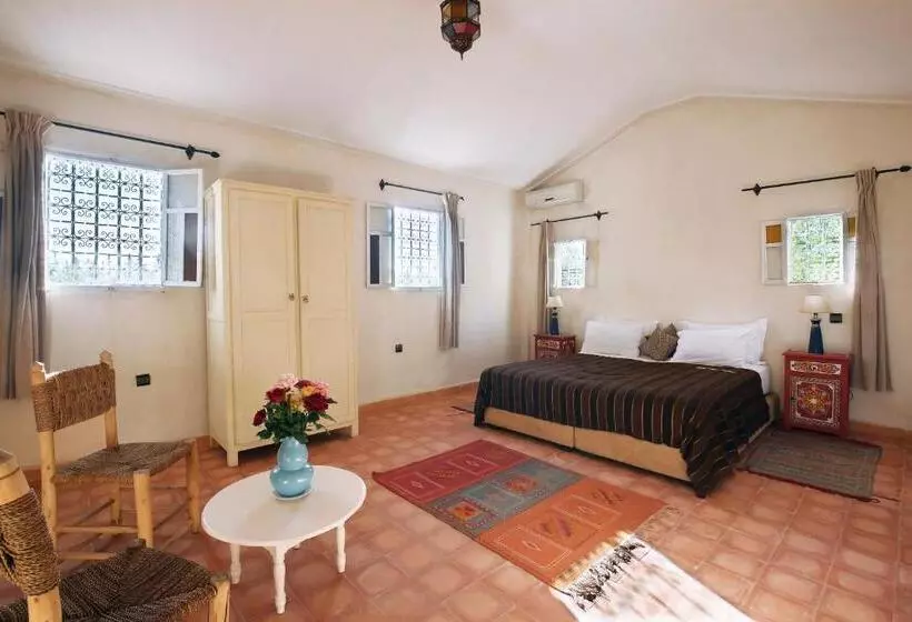 Fotos del hotel Le Bled Ferme:  21