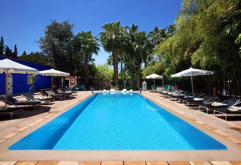 Fotos del hotel Le Bled Ferme:  6