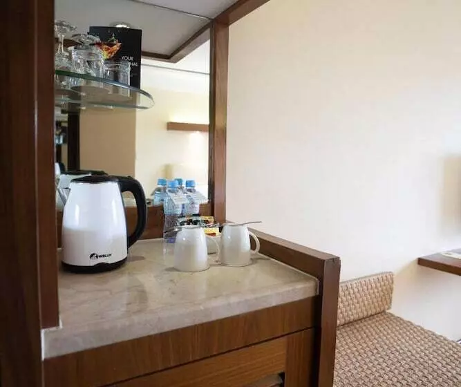 Fotos del hotel Marco Polo Plaza Cebu:  14