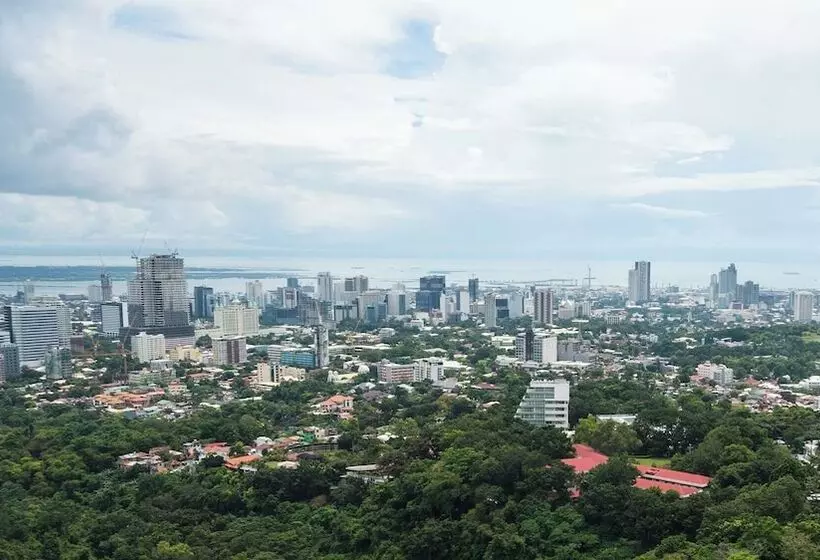Fotos del hotel Marco Polo Plaza Cebu:  7