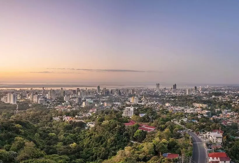 Fotos del hotel Marco Polo Plaza Cebu:  8