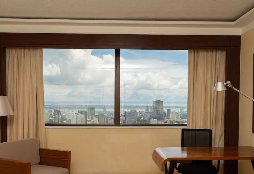 Fotos del hotel Marco Polo Plaza Cebu:  9