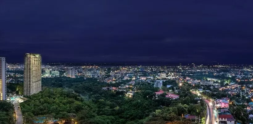 Fotos del hotel Marco Polo Plaza Cebu:  10