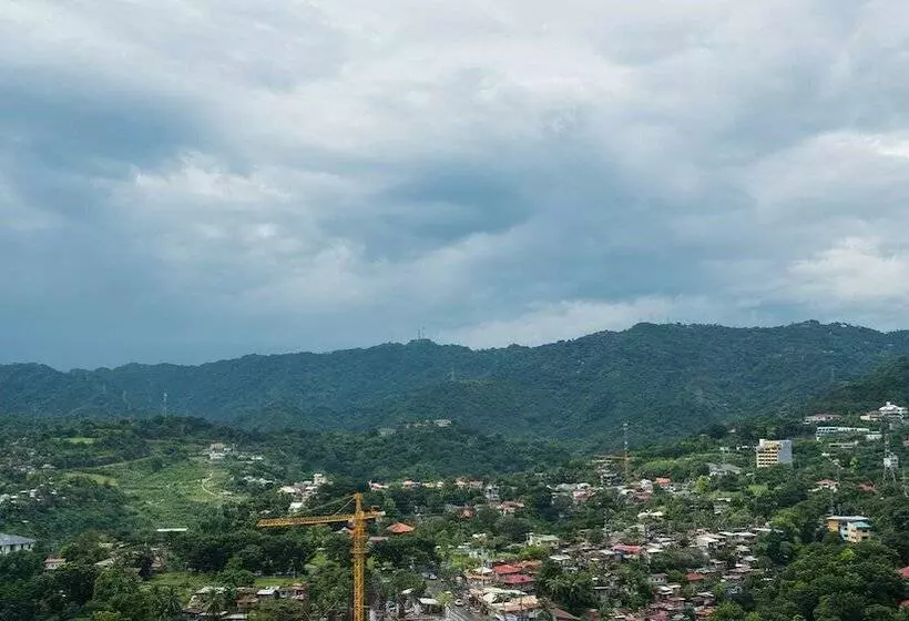 Fotos del hotel Marco Polo Plaza Cebu:  11