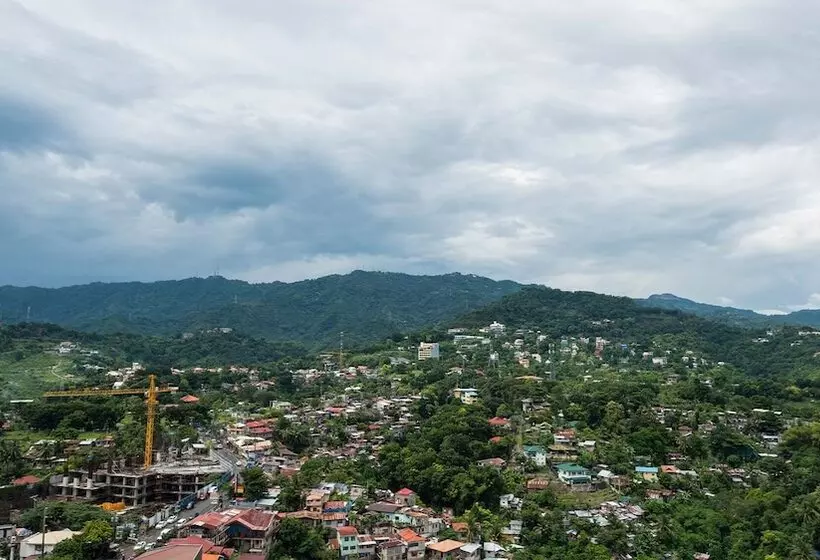 Fotos del hotel Marco Polo Plaza Cebu:  12