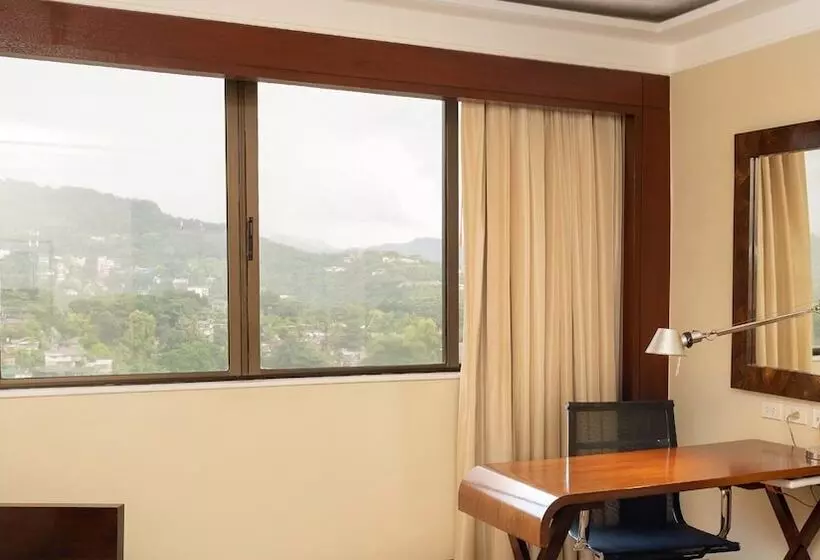 Fotos del hotel Marco Polo Plaza Cebu:  13