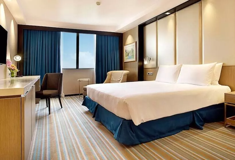 Fotos del hotel Marco Polo Plaza Cebu:  5