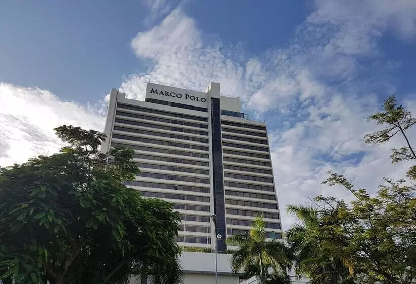 Marco Polo Plaza Cebu