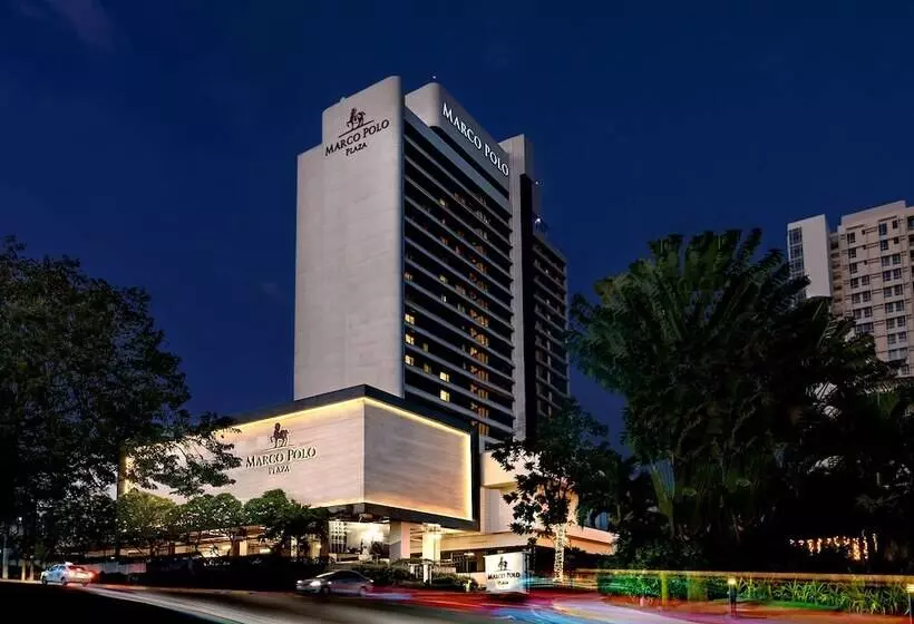Fotos del hotel Marco Polo Plaza Cebu:  2