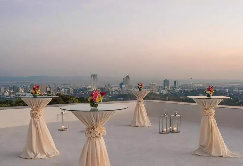 Fotos del hotel Marco Polo Plaza Cebu:  15