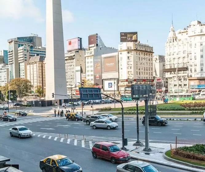 Fotos del hotel Park Silver Obelisco:  8