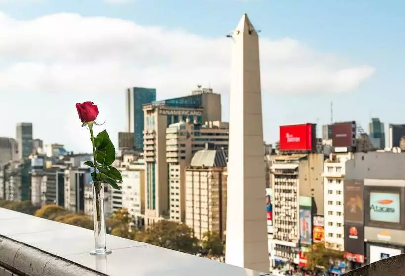 Fotos del hotel Park Silver Obelisco:  10