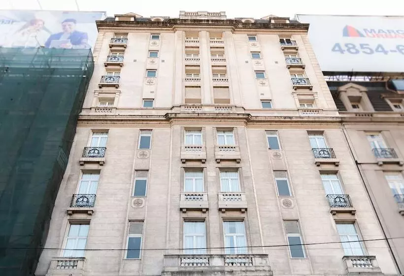 Park Silver Obelisco