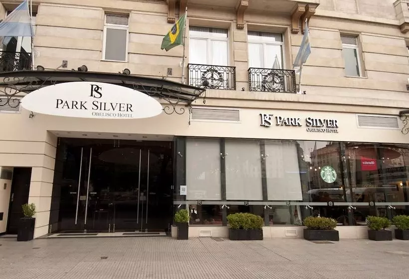 Fotos del hotel Park Silver Obelisco:  13