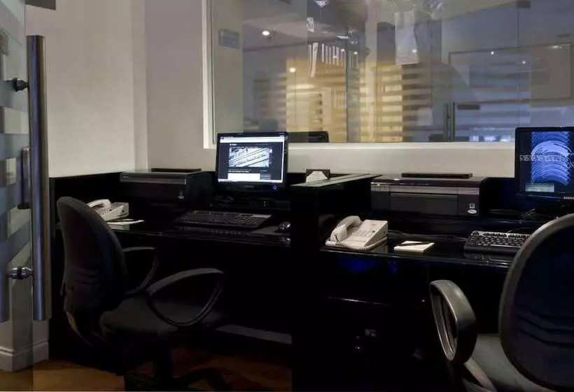 Fotos del hotel Park Silver Obelisco:  14