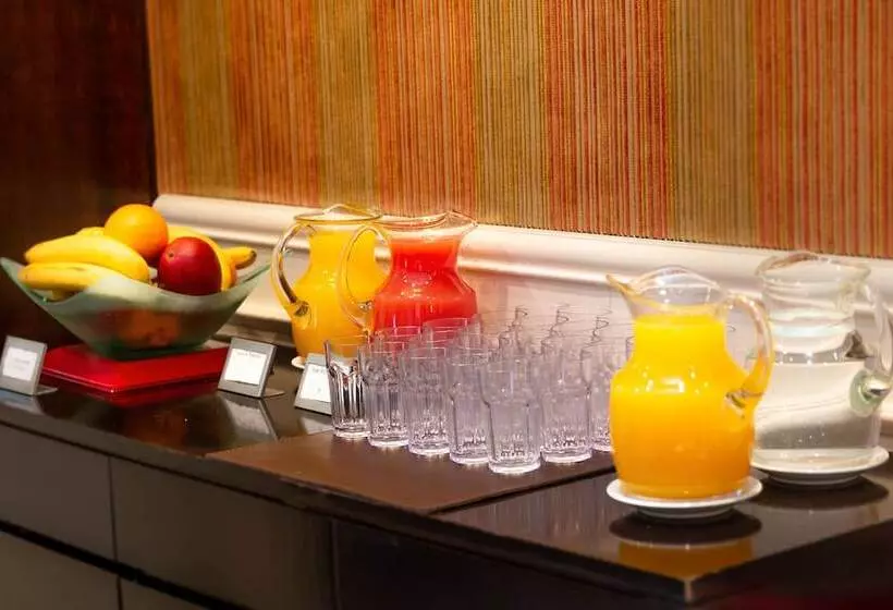 Fotos del hotel Park Silver Obelisco:  5