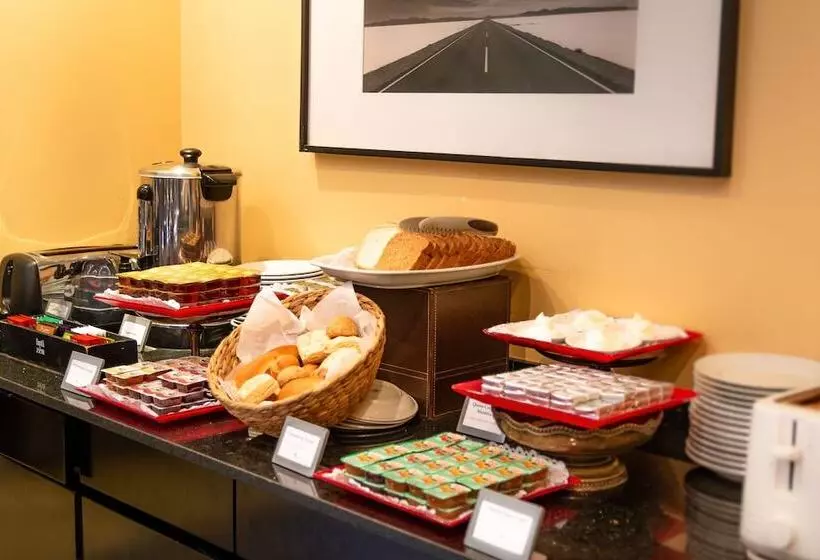 Fotos del hotel Park Silver Obelisco:  9