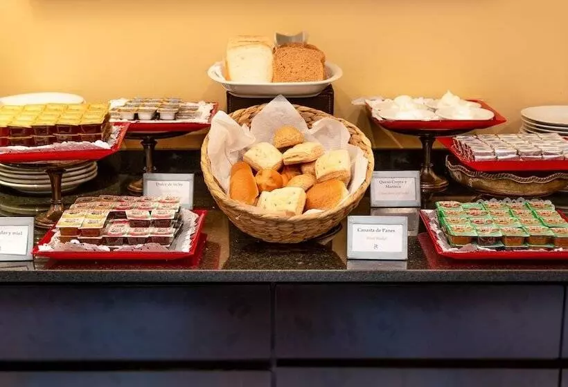 Fotos del hotel Park Silver Obelisco:  11