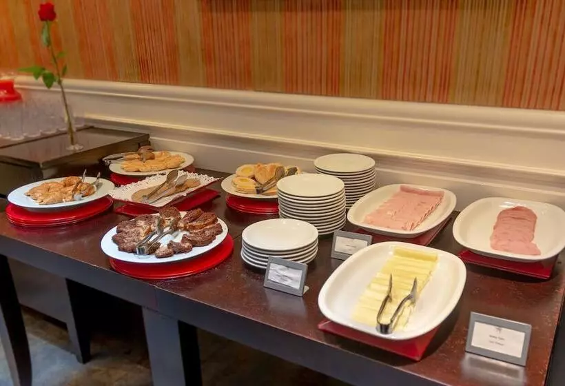 Fotos del hotel Park Silver Obelisco:  7