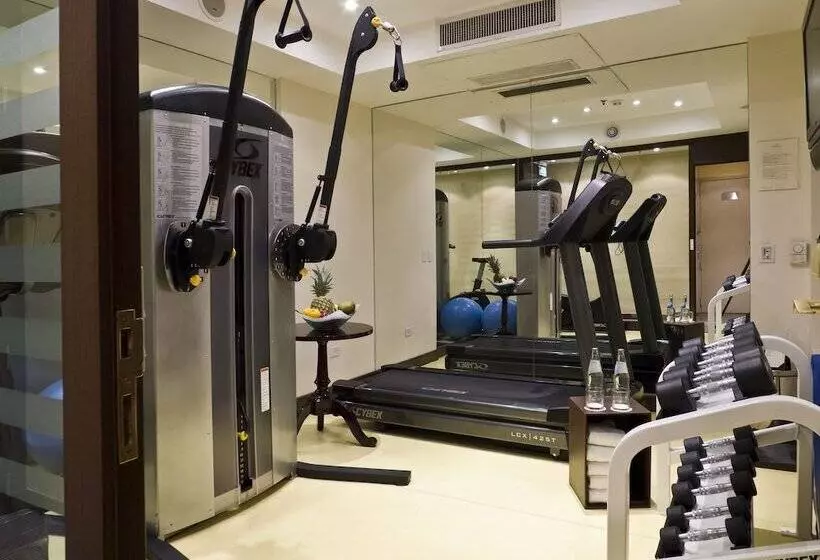 Fotos del hotel Park Silver Obelisco:  2