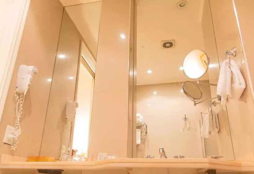 Fotos del hotel Park Silver Obelisco:  4