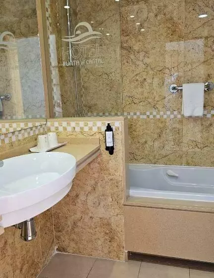 Fotos del hotel Punta Del Cantal:  4