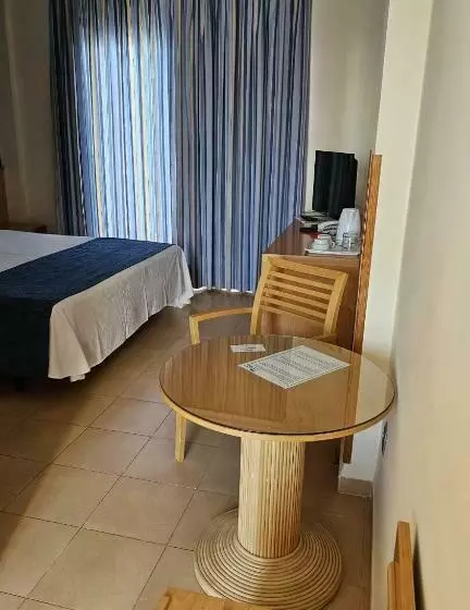 Fotos del hotel Punta Del Cantal:  17