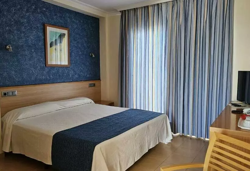 Fotos del hotel Punta Del Cantal:  11