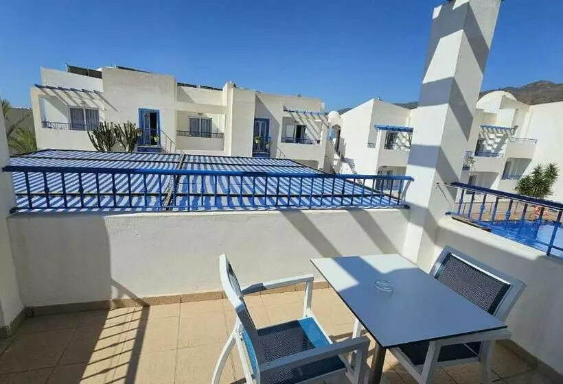 Fotos del hotel Punta Del Cantal:  15