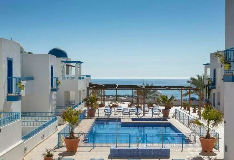 Fotos del hotel Punta Del Cantal:  1