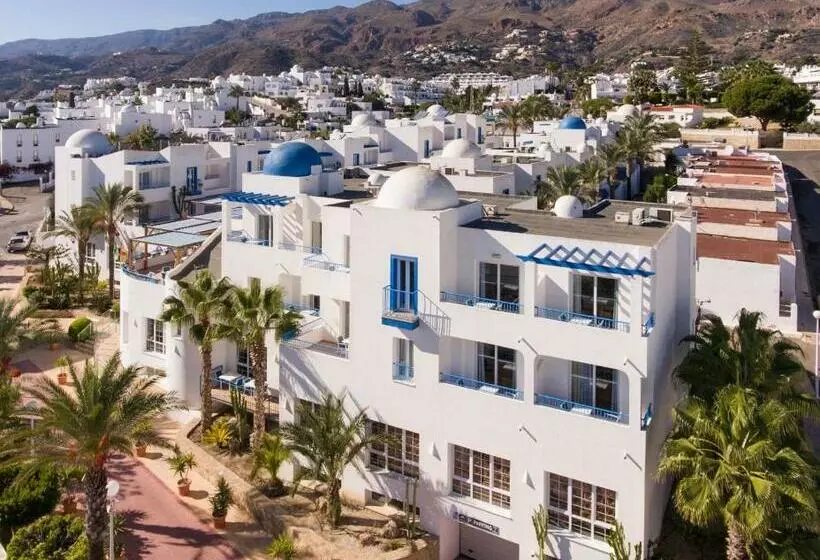 Fotos del hotel Punta Del Cantal:  13