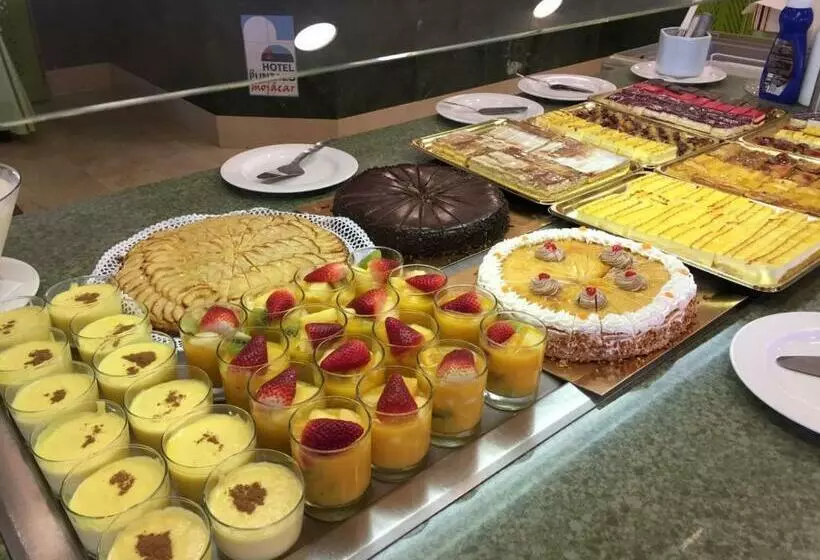 Fotos del hotel Punta Del Cantal:  3