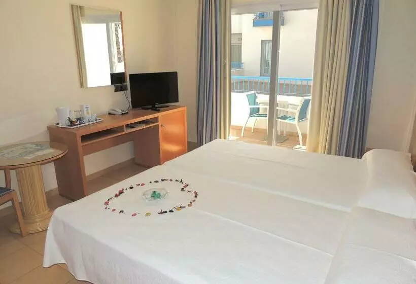 Fotos del hotel Punta Del Cantal:  14