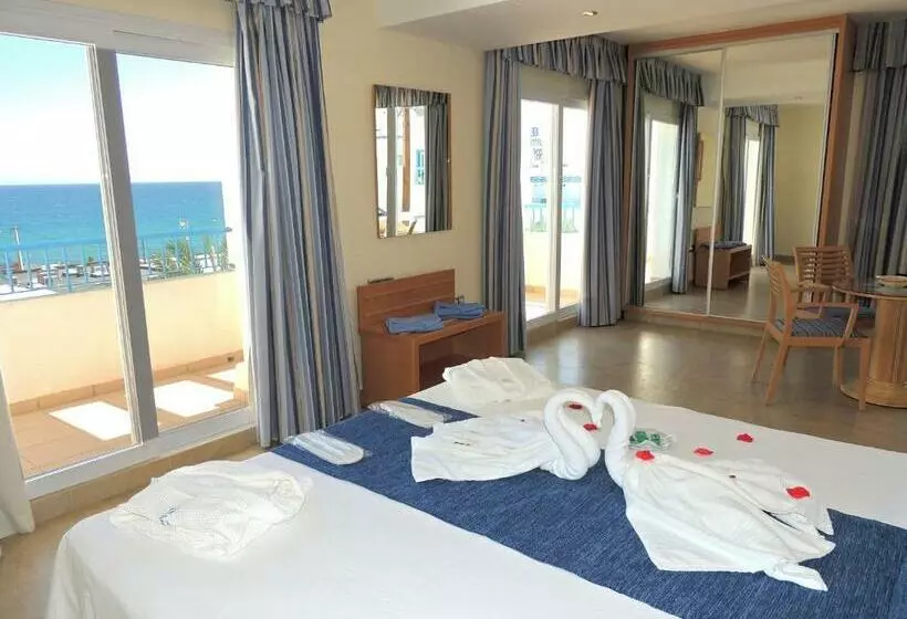 Fotos del hotel Punta Del Cantal:  22