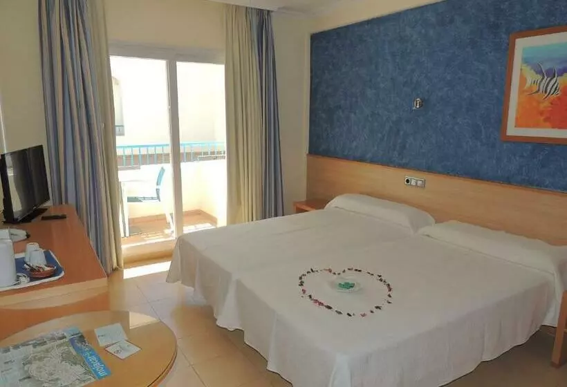 Fotos del hotel Punta Del Cantal:  16