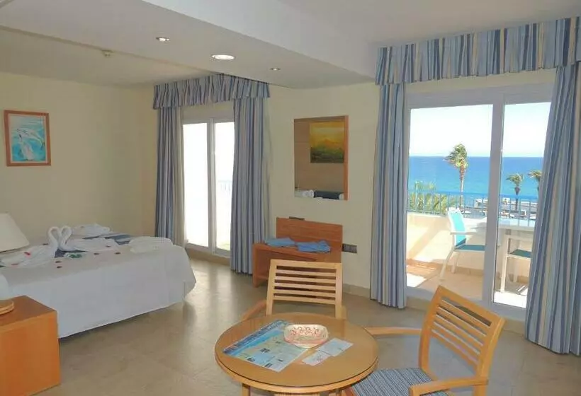 Fotos del hotel Punta Del Cantal:  24