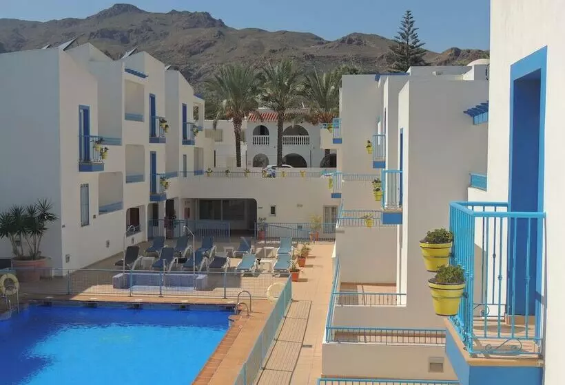 Fotos del hotel Punta Del Cantal:  10